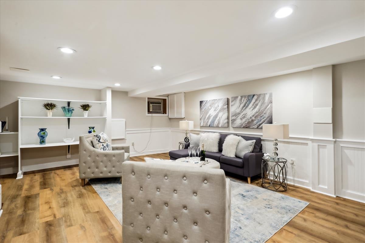 919 Perry Place NE DC_Basement 2
